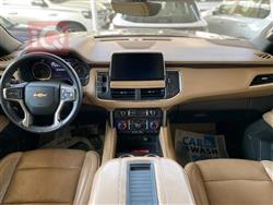 شێڤرۆلێت تاهۆ